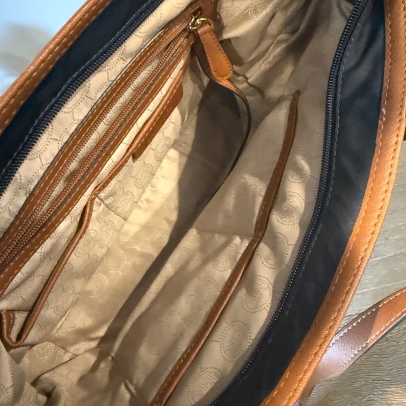 Michael Kors Nylon Tote - Picture 5 of 5